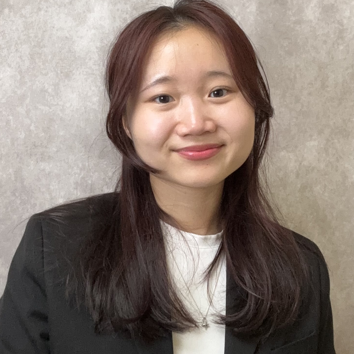 Abigail Nam portrait
