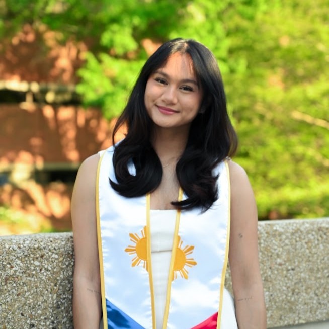 Ashley Janelle Rabino portrait