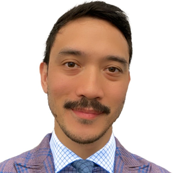 Alanbert Alano portrait