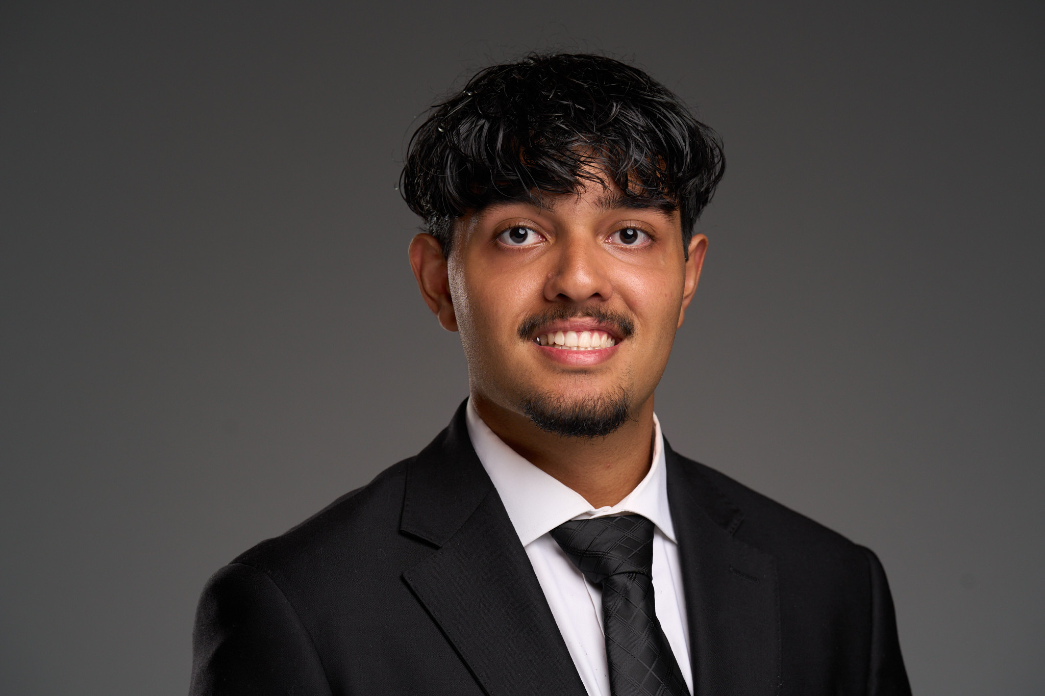 Aryan Tandon portrait