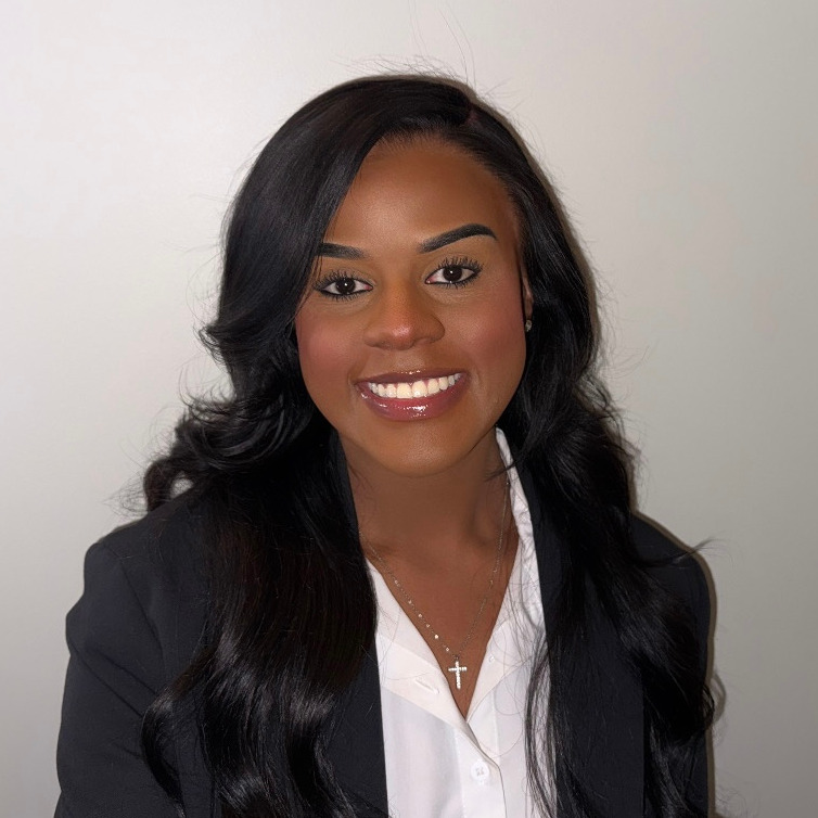Benita Misago portrait