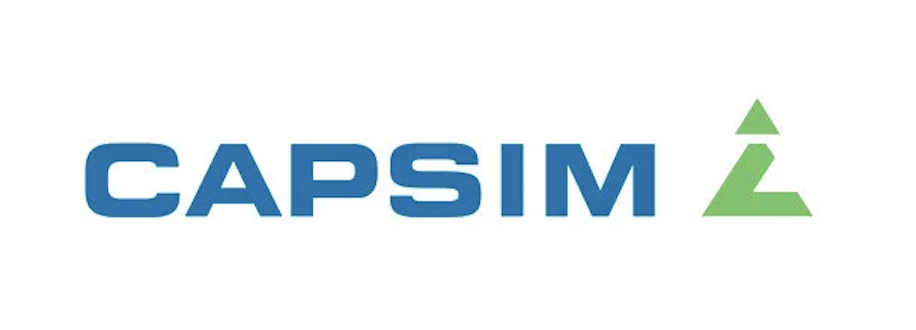 Capstone: Capsim — Managing & Leading the Total Enterprise