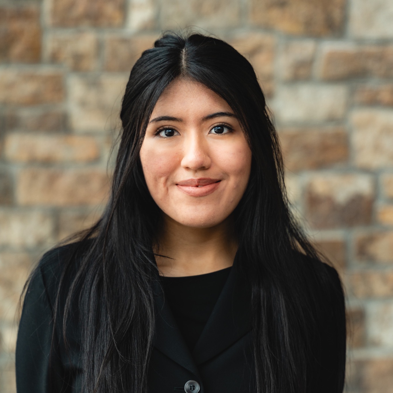 Britney Venegas portrait