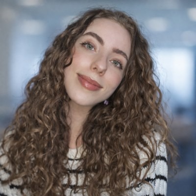 Bronwyn Guerini portrait