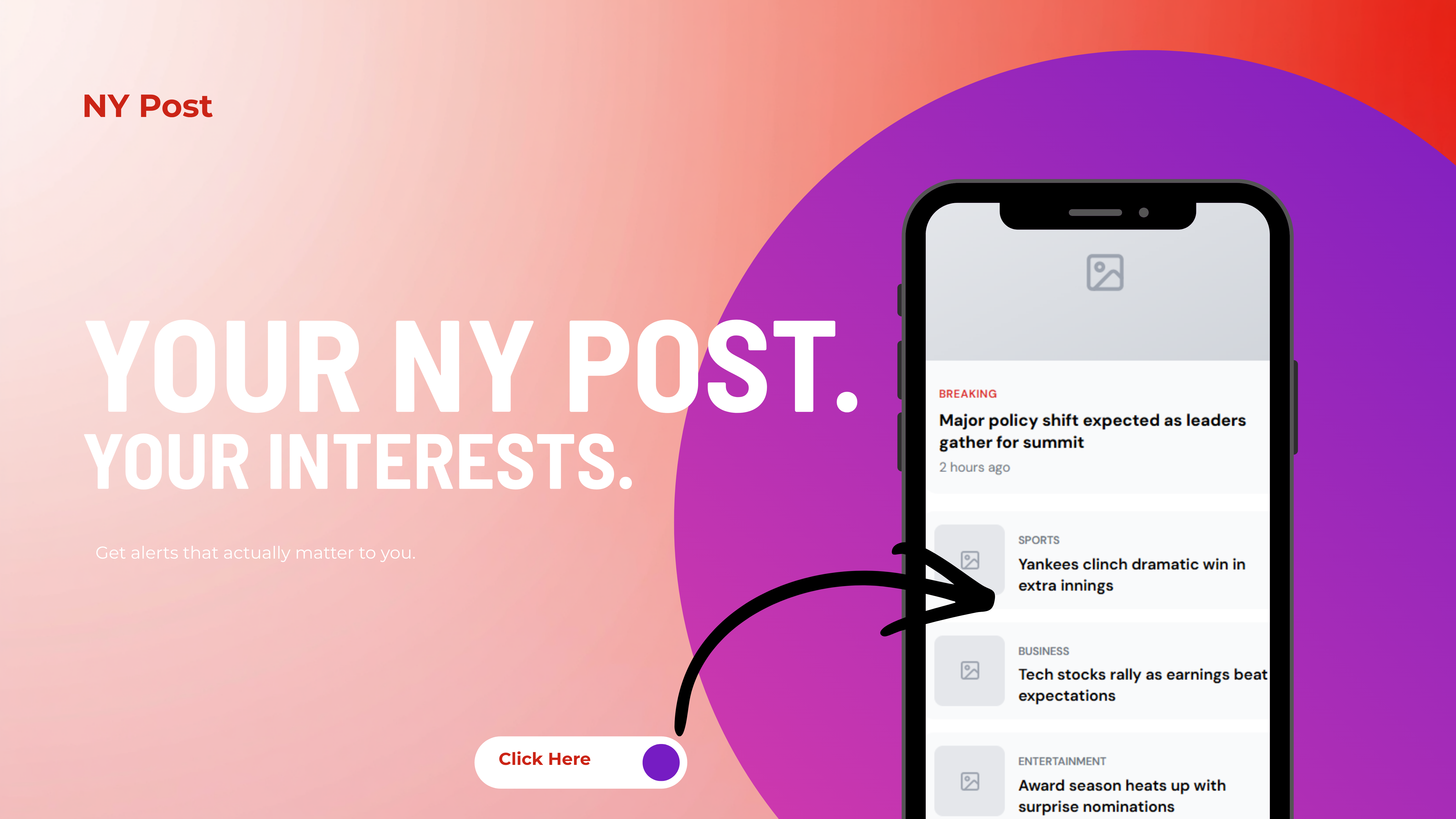 NewsCorp Product Management Externship