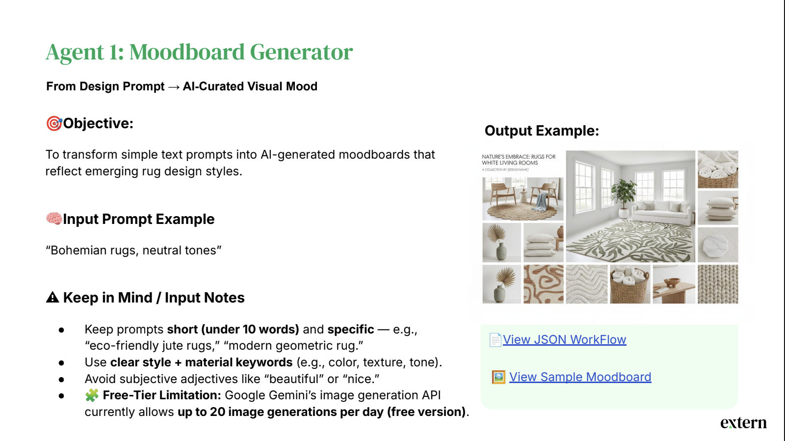 Wayfair: AI Agent Project with Aarnav Chandraganti