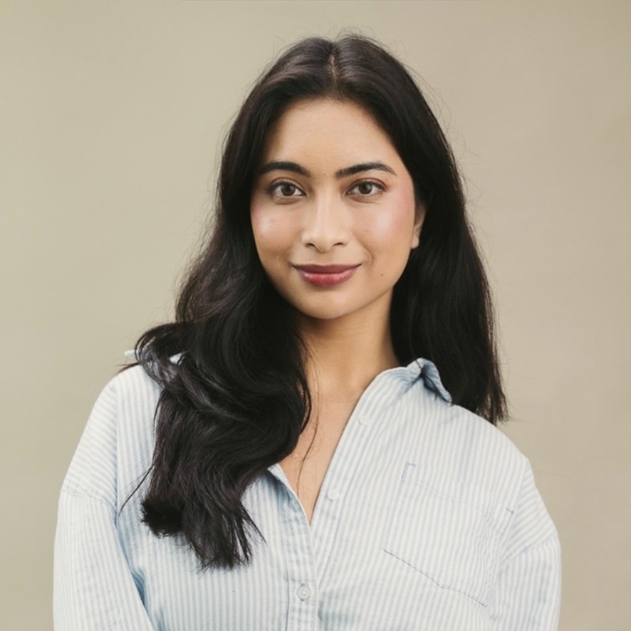 Chanel Samson portrait