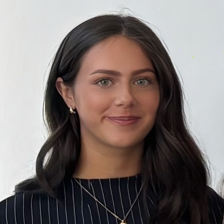 Charlotte Bradburn portrait