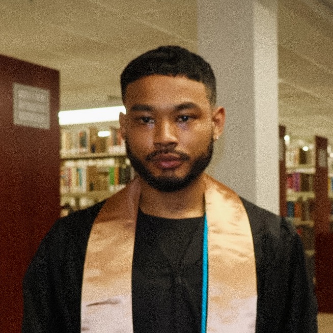 Dandre Singletary portrait