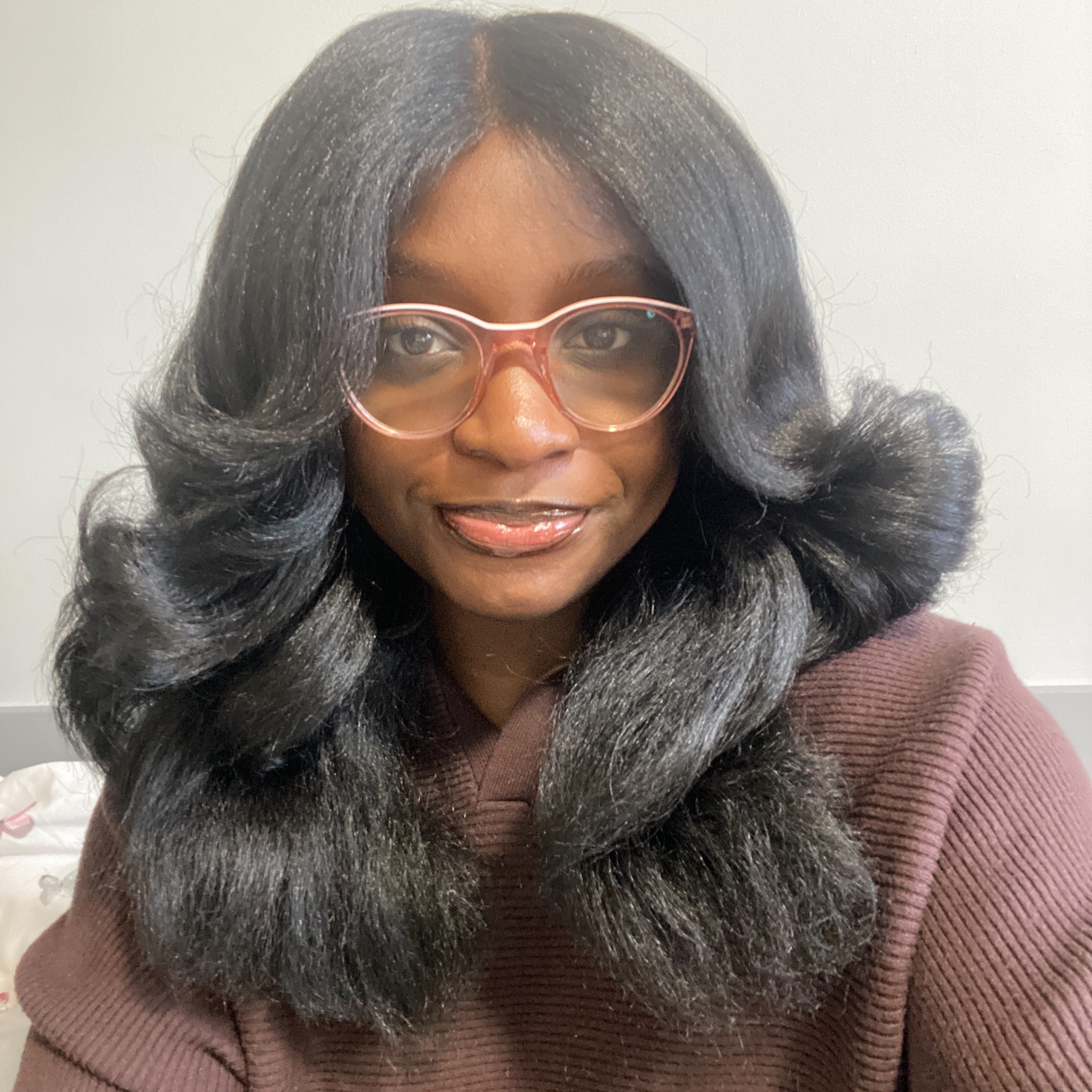 Deborah Adekore portrait