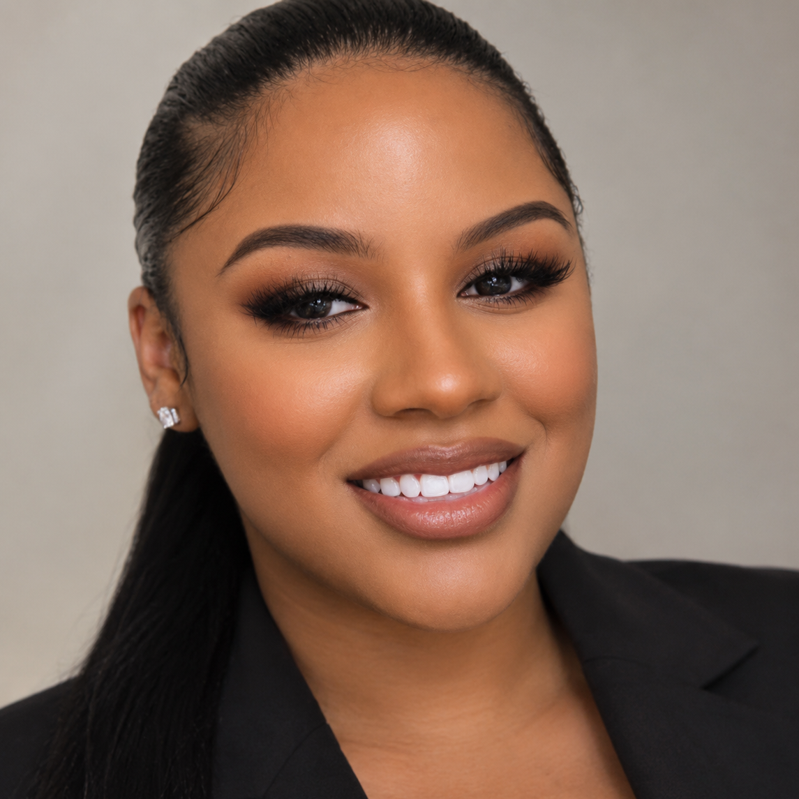 Denise Joyner portrait