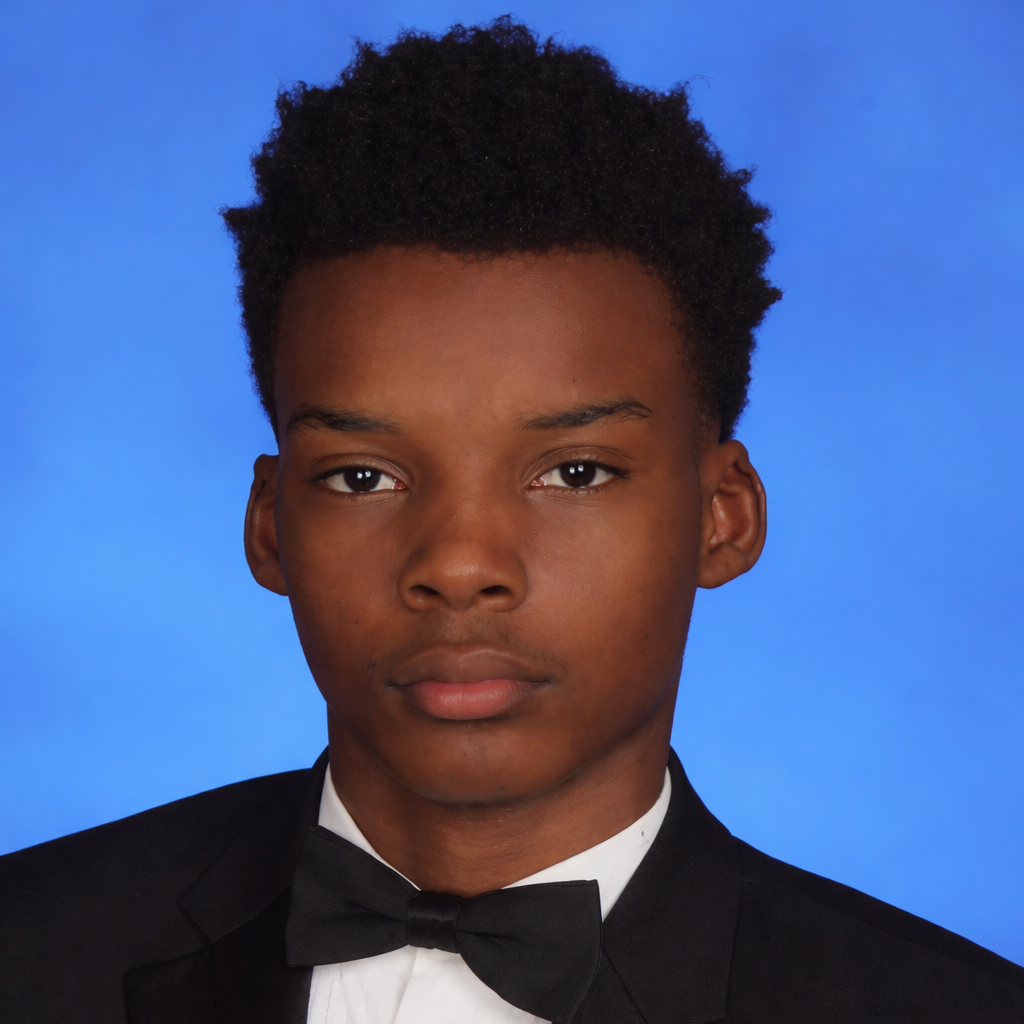 Elijah Val portrait
