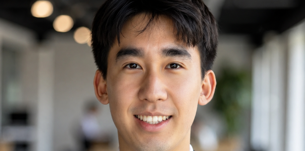 Ethan Park portrait