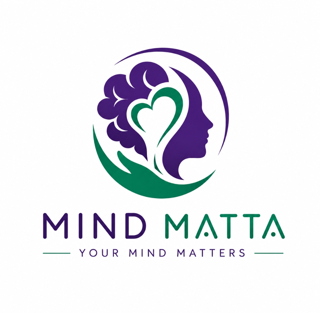 Mindmatta