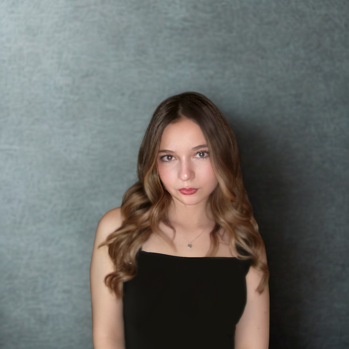 Isabella Navarro portrait