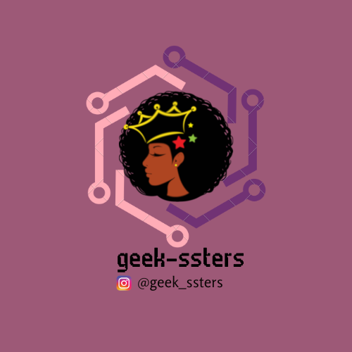 Geek-ssters