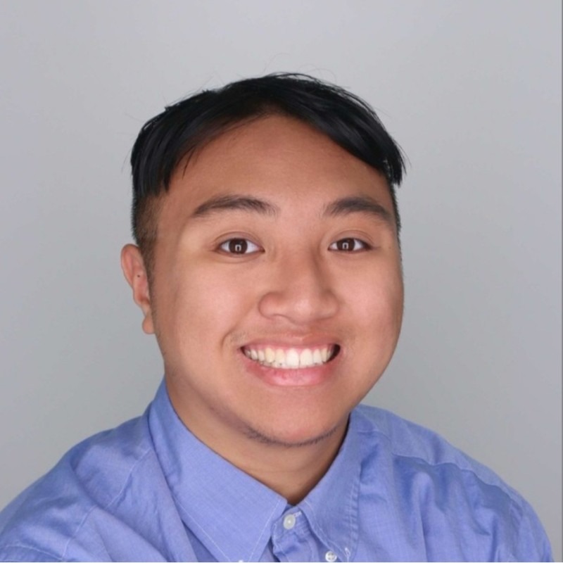 Kadin Nguyen portrait