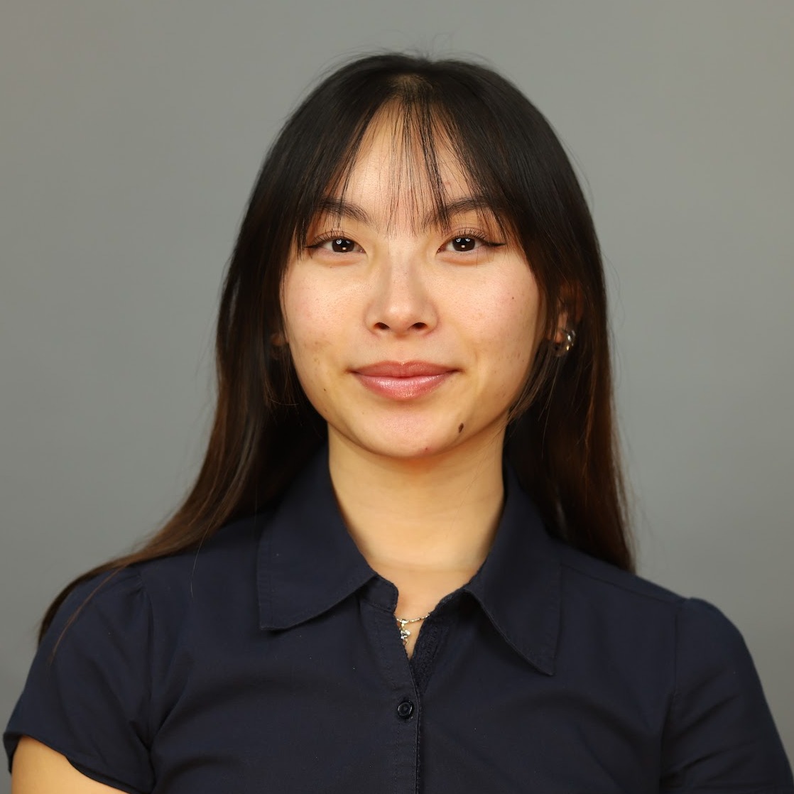 Kathleen Dang portrait