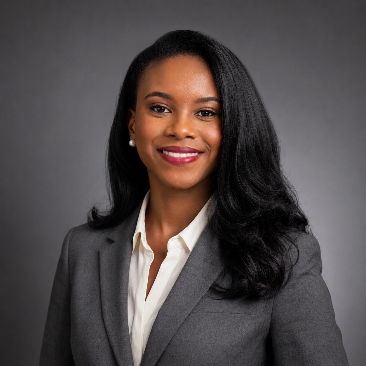 Kennedy Patton portrait