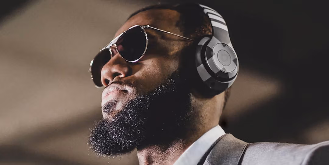 Beats by Dre Consumer Behavior & Market Analysis Externship