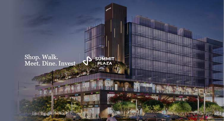 Finding the Right Voice: Content Concepts for DLF's Newest Mall