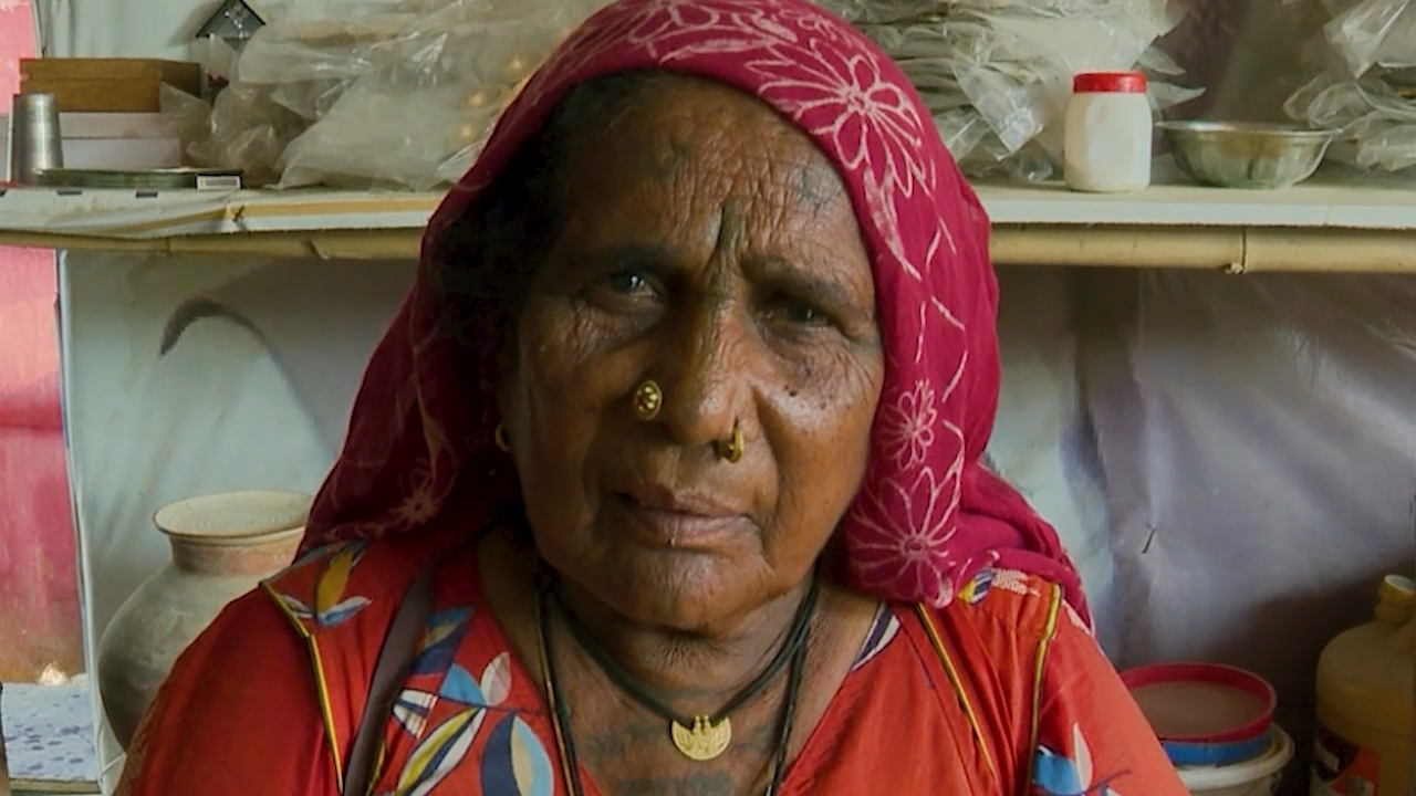 Seeking Stability (Documentary)