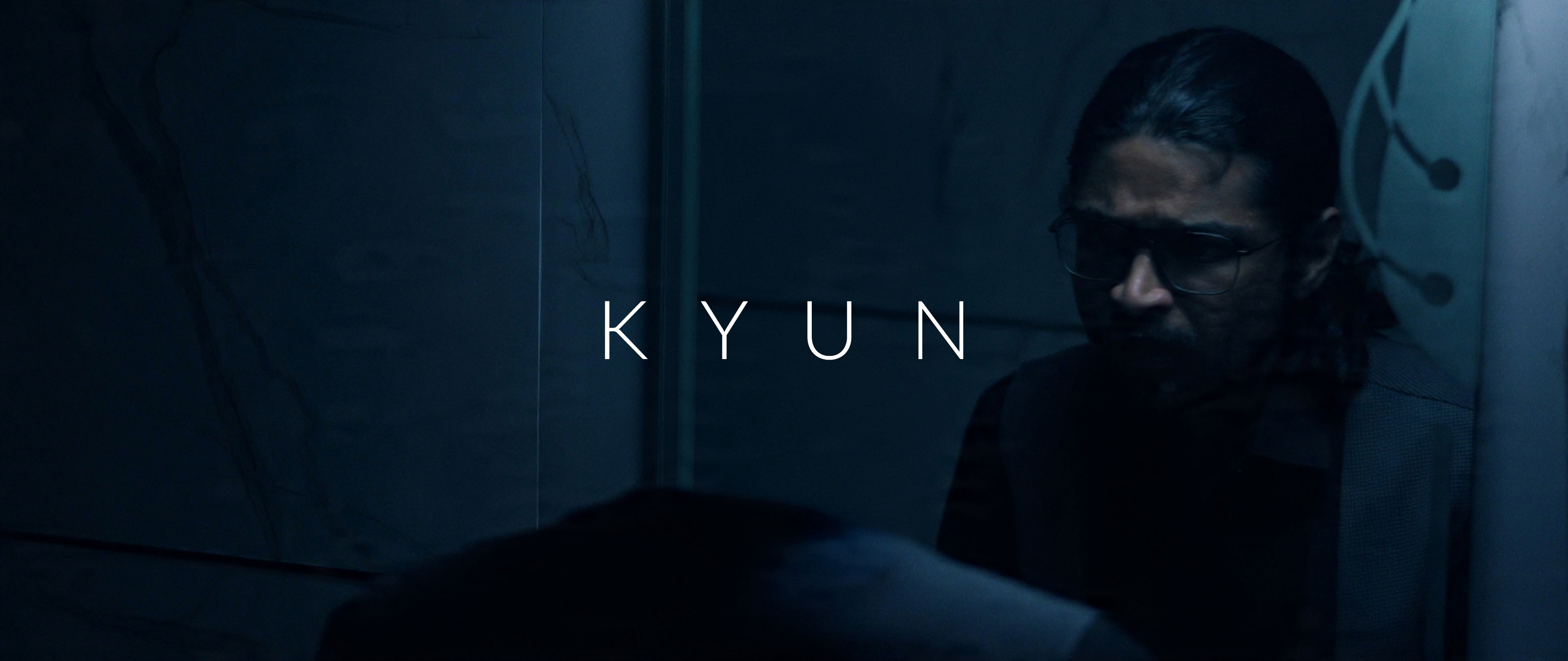 Kyun (Music Video)