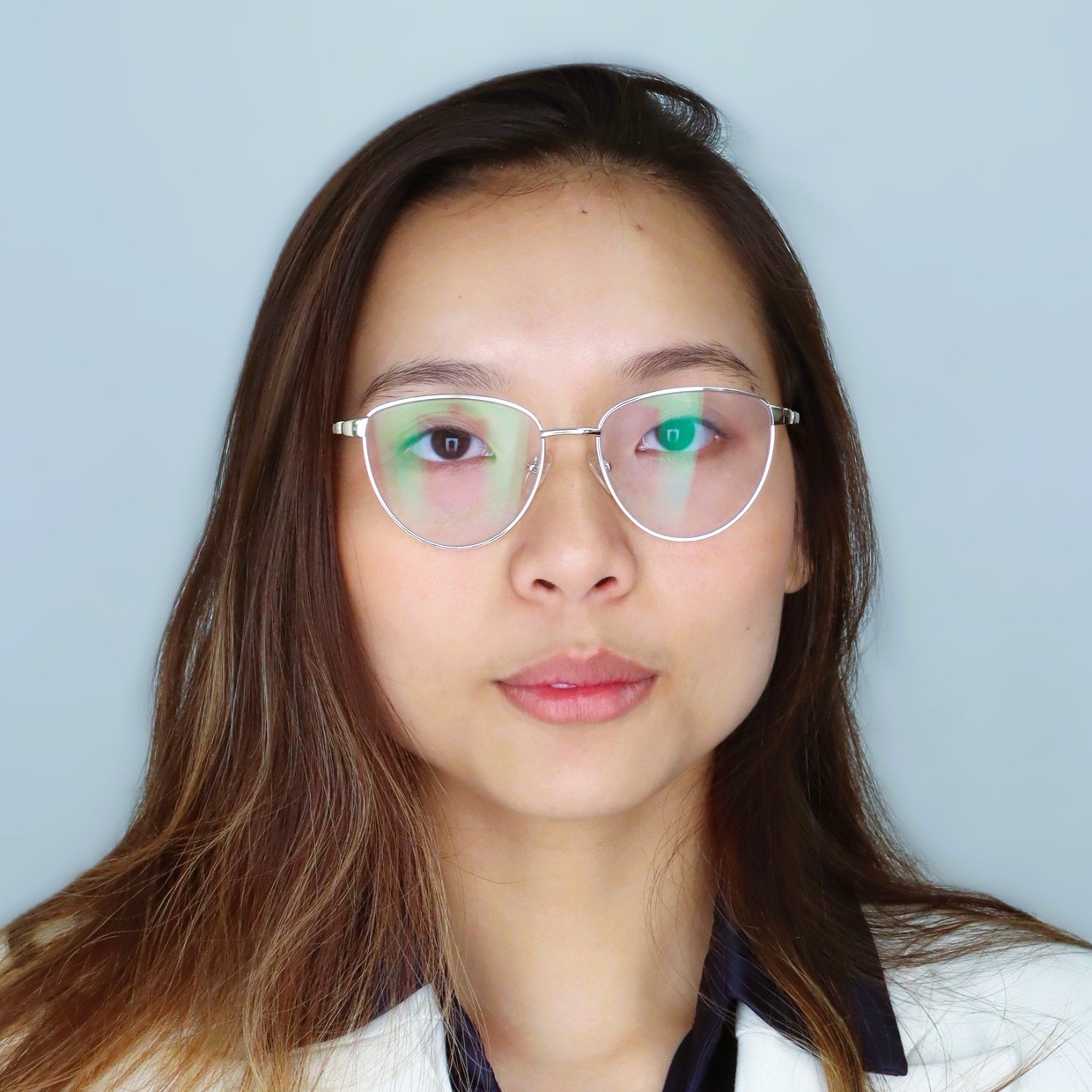 Kieu Luu portrait