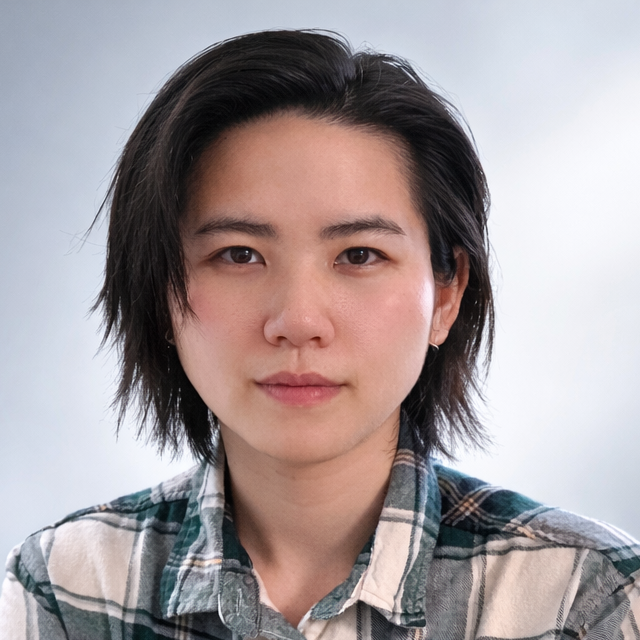 Li Wan portrait