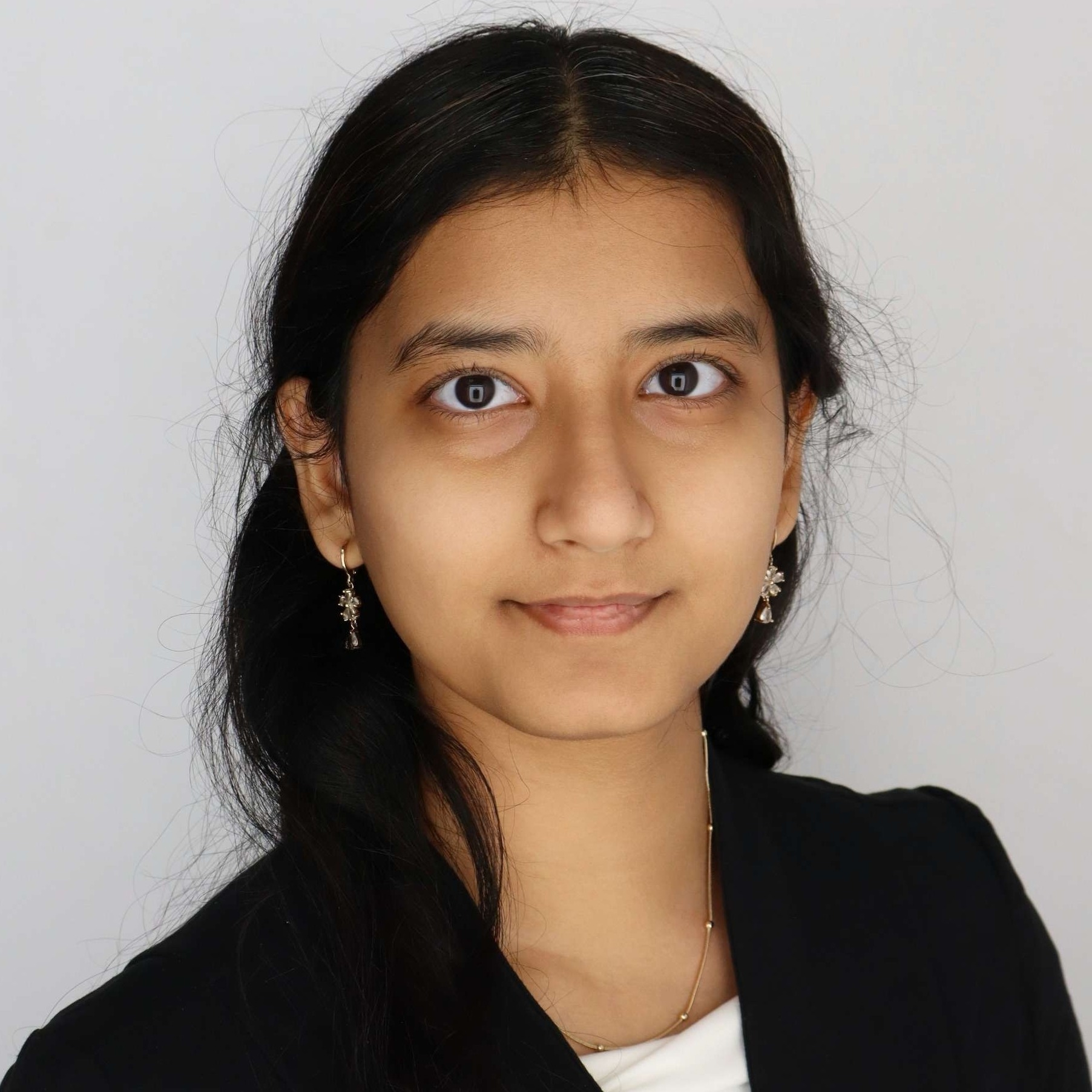 Mahi Sheth portrait