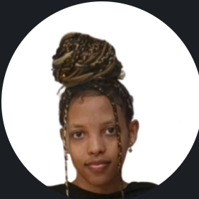 Meti Kejela portrait