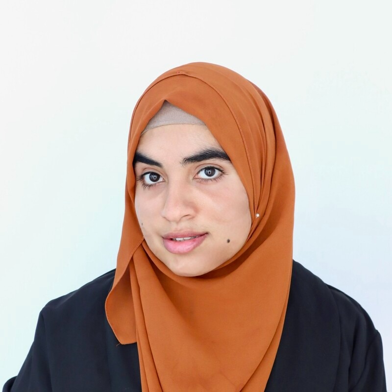 Momina Naeem portrait