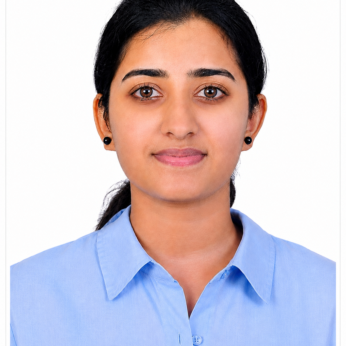 Nayana Roy portrait
