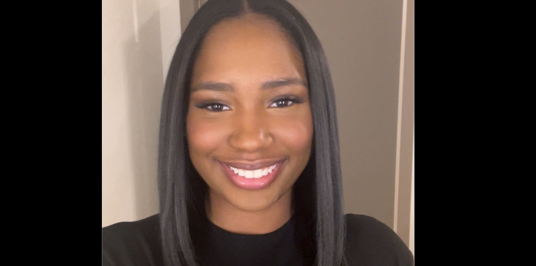 Nickaila Daley portrait