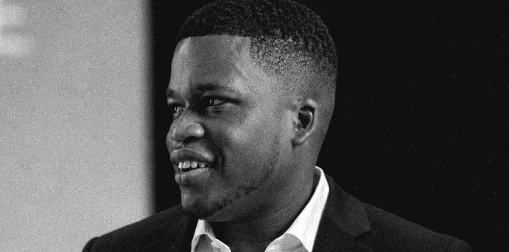 Nickardo Thompson portrait