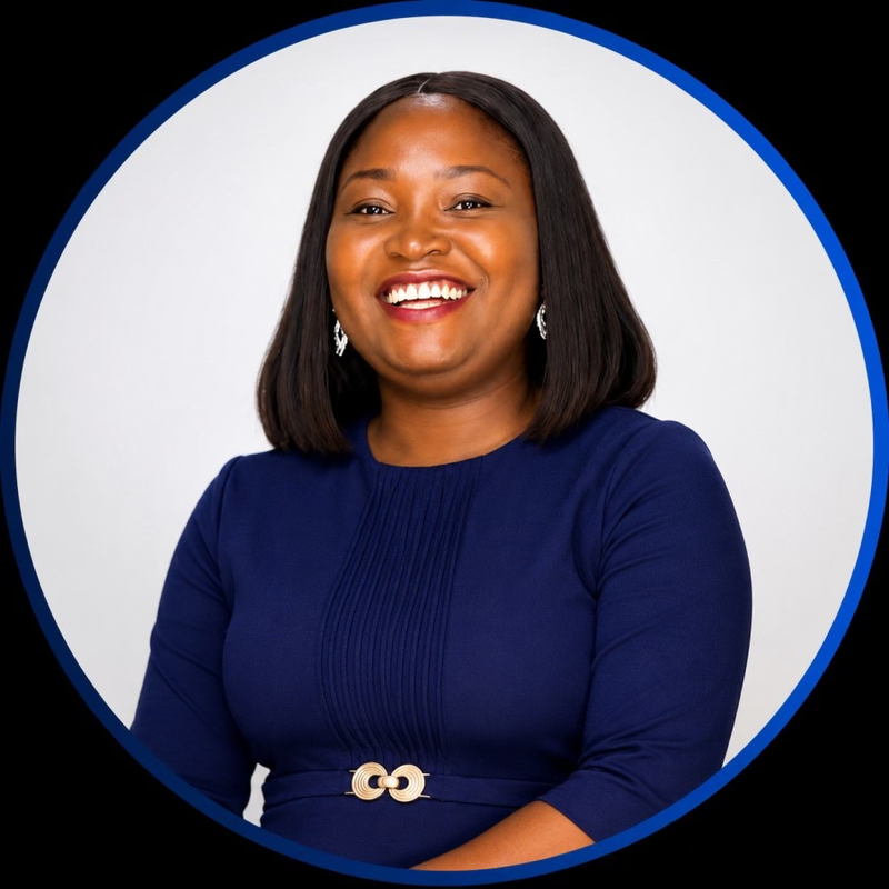 Nneoma Omeje portrait