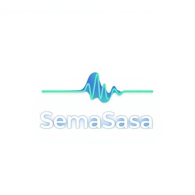SemaSasa: Breaking Language Barriers to Refugee Services