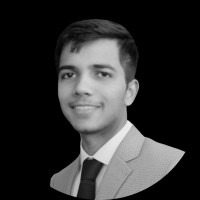 Pratham Singh portrait
