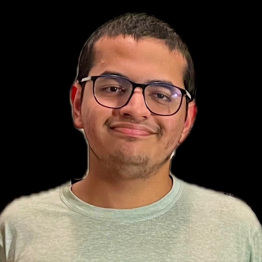Raghav Paltanwale portrait