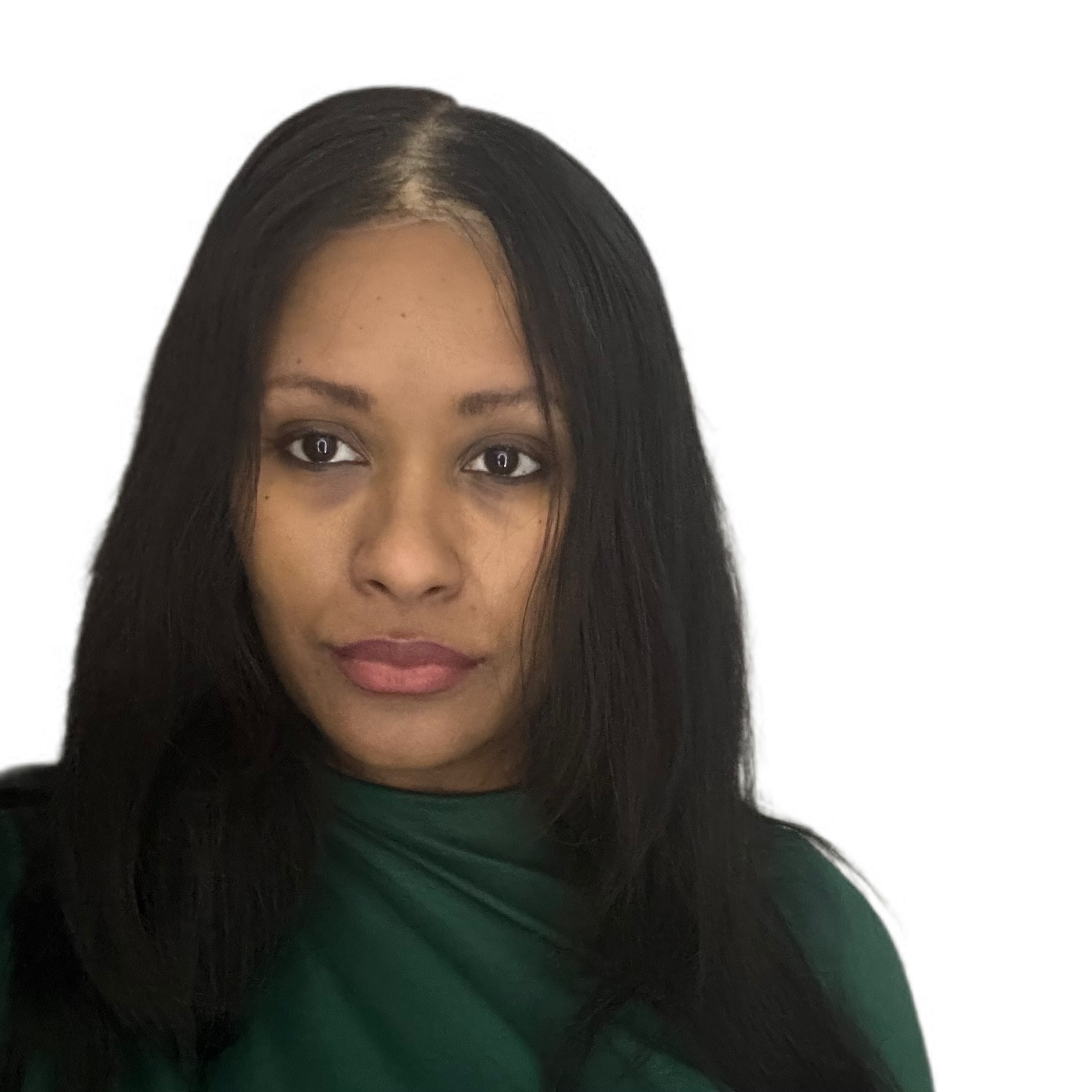sasha manning portrait