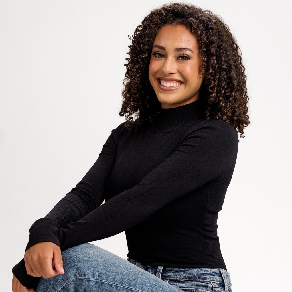 Solea Chaidez portrait