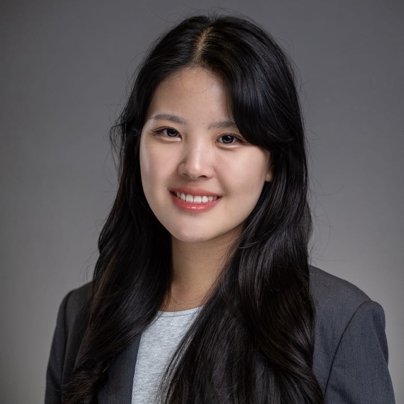 Soyeon Hwang portrait