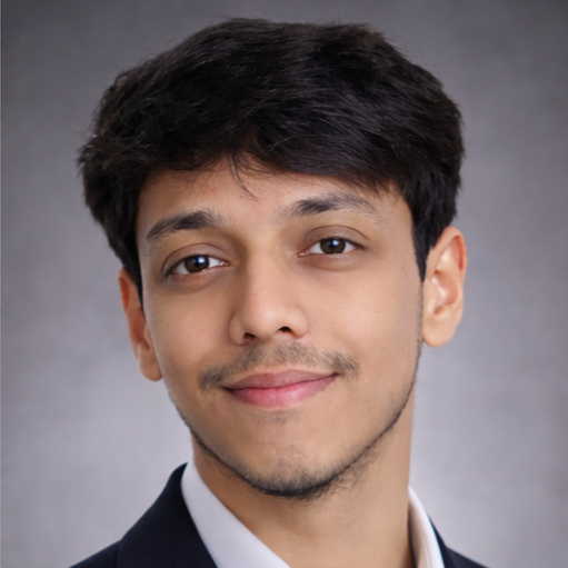 Syed Taha Ahmad portrait