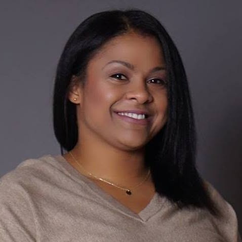 Tahlia Smith portrait