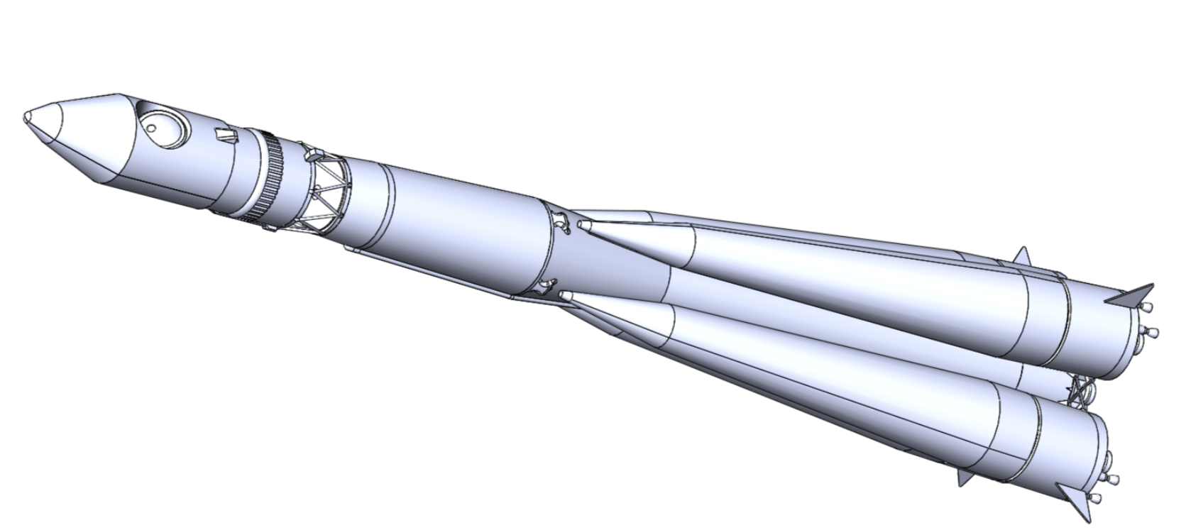 NASA Student Launch Team