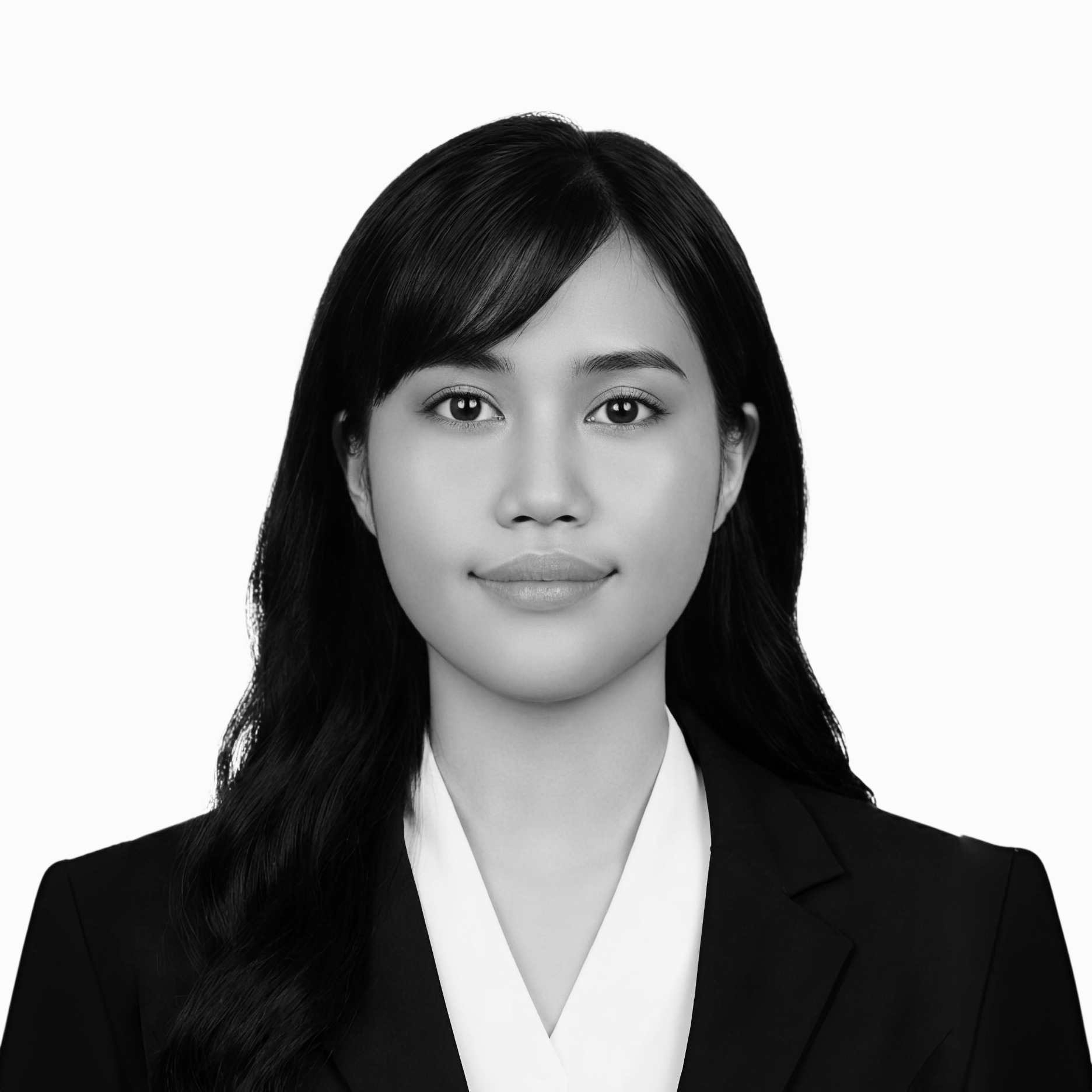 Natasha Abolla portrait
