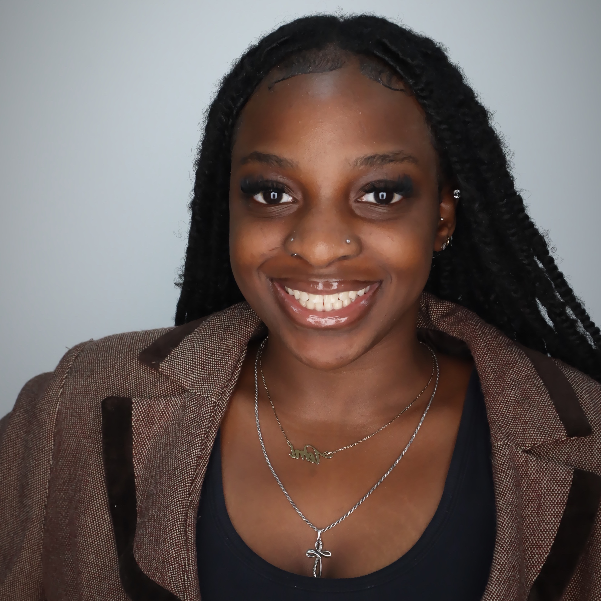 Temi Ajanaku portrait