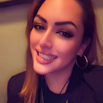 Tonalti Ramirez portrait