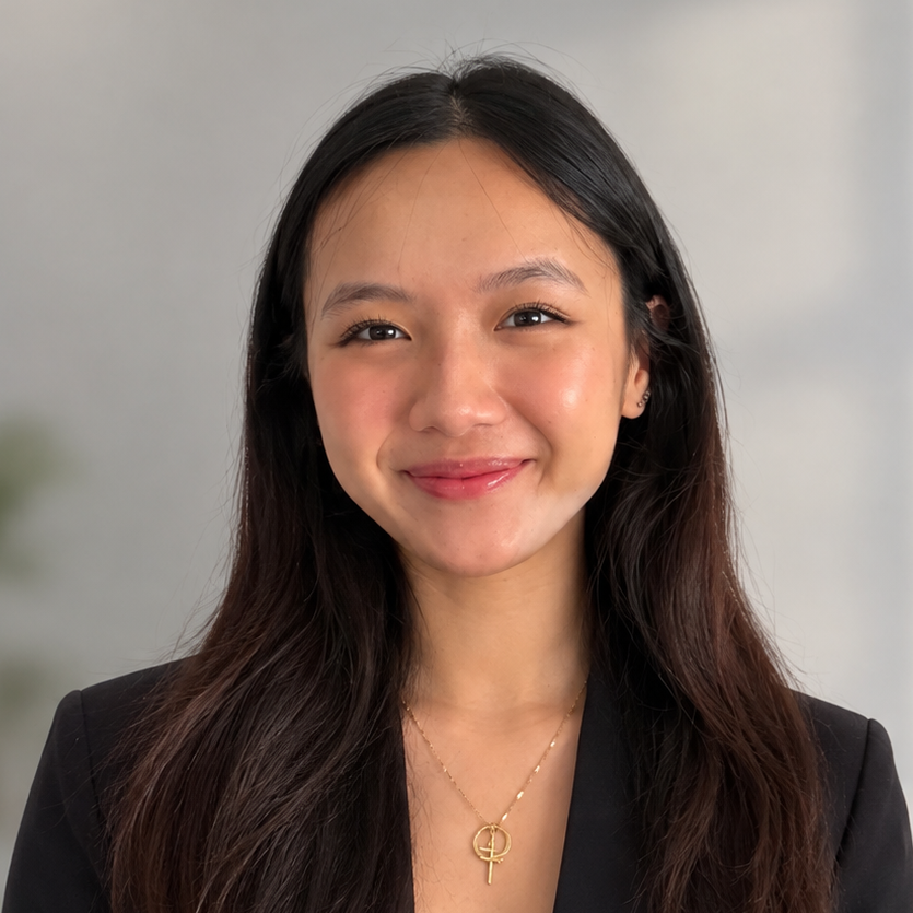 Tram Truong portrait