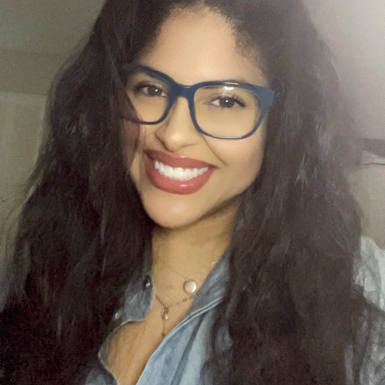 Trevia Dalley portrait